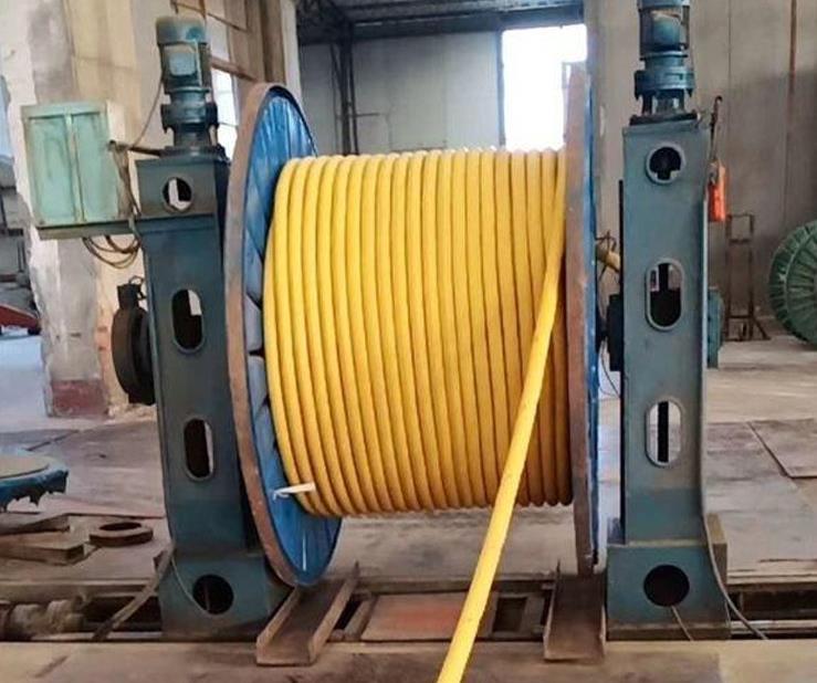 廣東電纜廠為大家說(shuō)明選用阻燃電纜時(shí)應(yīng)該注意的問題